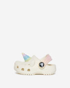 Crocs Toddler Classic Clog 209701-0WV White 1