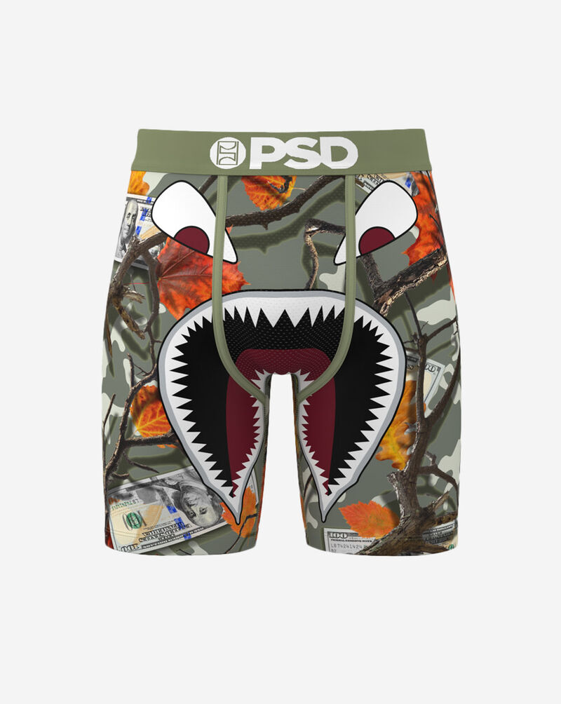 PSD WF Celadone Boxer Briefs 325180025 Multi 1