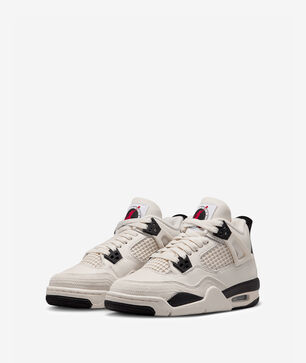 Big Kids' Air Jordan 4 Retro "Flight Club"