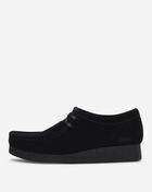 Clarks Wallabee EVO 26174746 Black 1