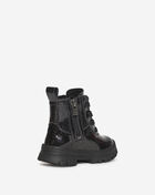 UGG Toddler Ashton Lace Up Boots 1151571TGTBC Black 3