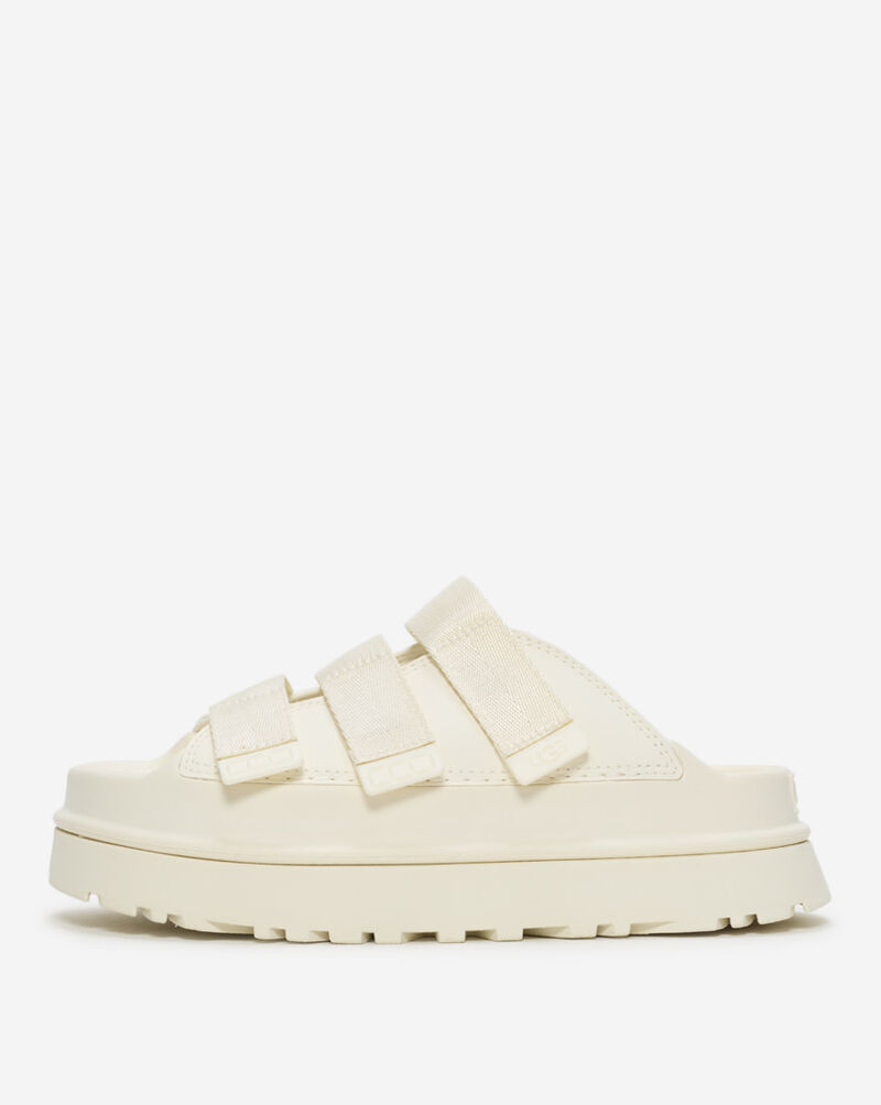 UGG GoldenGlow Slide 1167430JSM cream 1