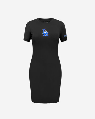 Los Angeles Dodgers Classic Body Con Dress