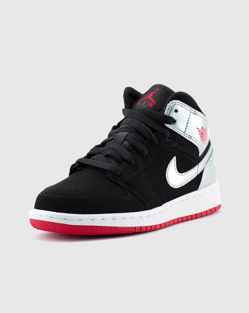 jordan 1 mids boys