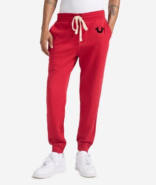 Classic Logo Jogger
