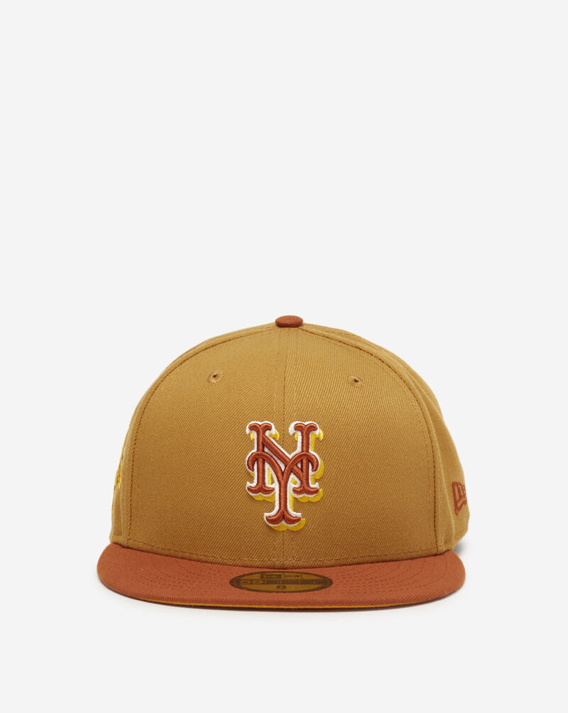 Brown mets fitted clearance