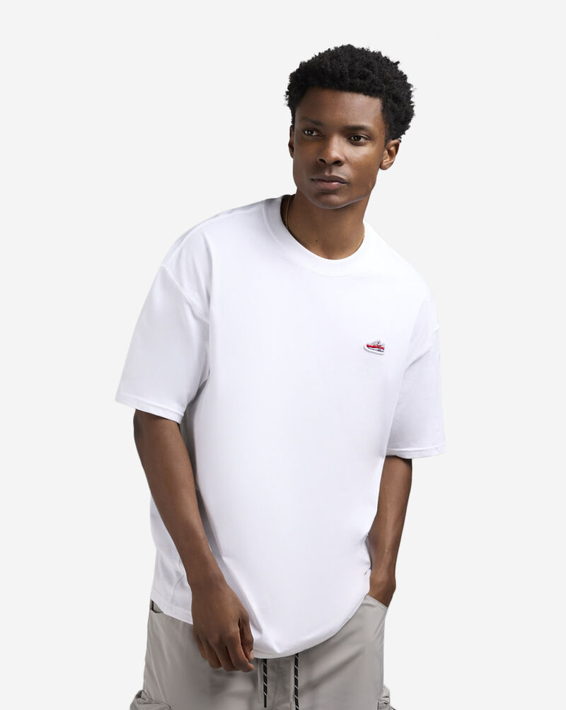 NSW Sneaker Patch Tee