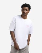 Nike NSW Sneaker Patch Tee FQ3762-100 White 1