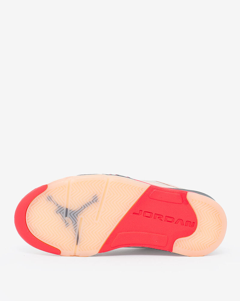 Jordan Air Jordan 5 Low DA8016-806 Pink 4