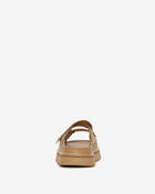 UGG Pre-School GoldenGlow Slide 1166513DNDP Beige 5