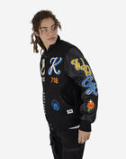 Brooklyn Varsity Jacket