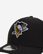 9Fifty Pittsburgh Pirates A-Frame Basic Snapback Hat