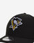 9Fifty Pittsburgh Pirates A-Frame Basic Snapback Hat