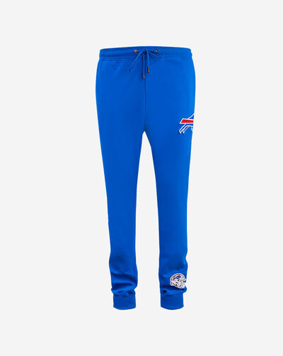 Buffalo Bills Classic Chenille Double Knit Jogger