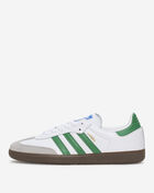 adidas Samba OG IG1024 White 1