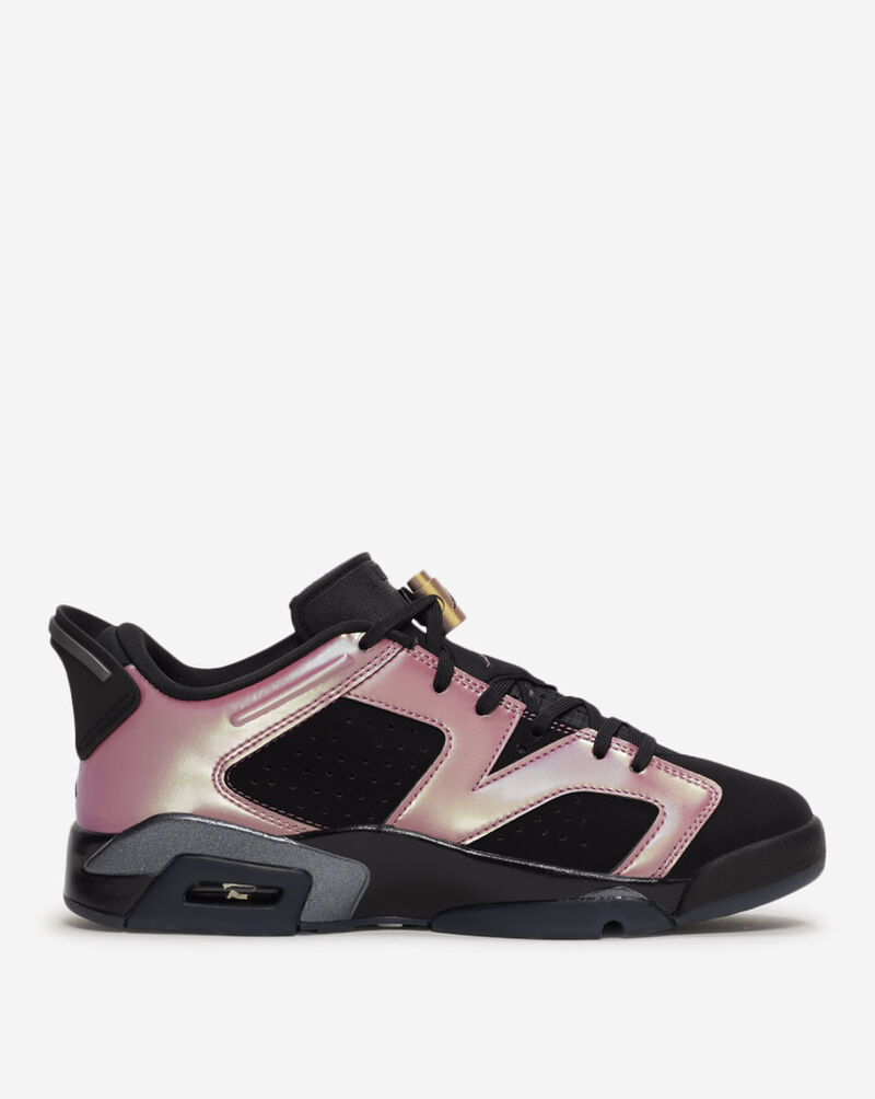 Jordan Air Jordan 6 Retro Low "Metamorphosis" IX5195-001 Black 4