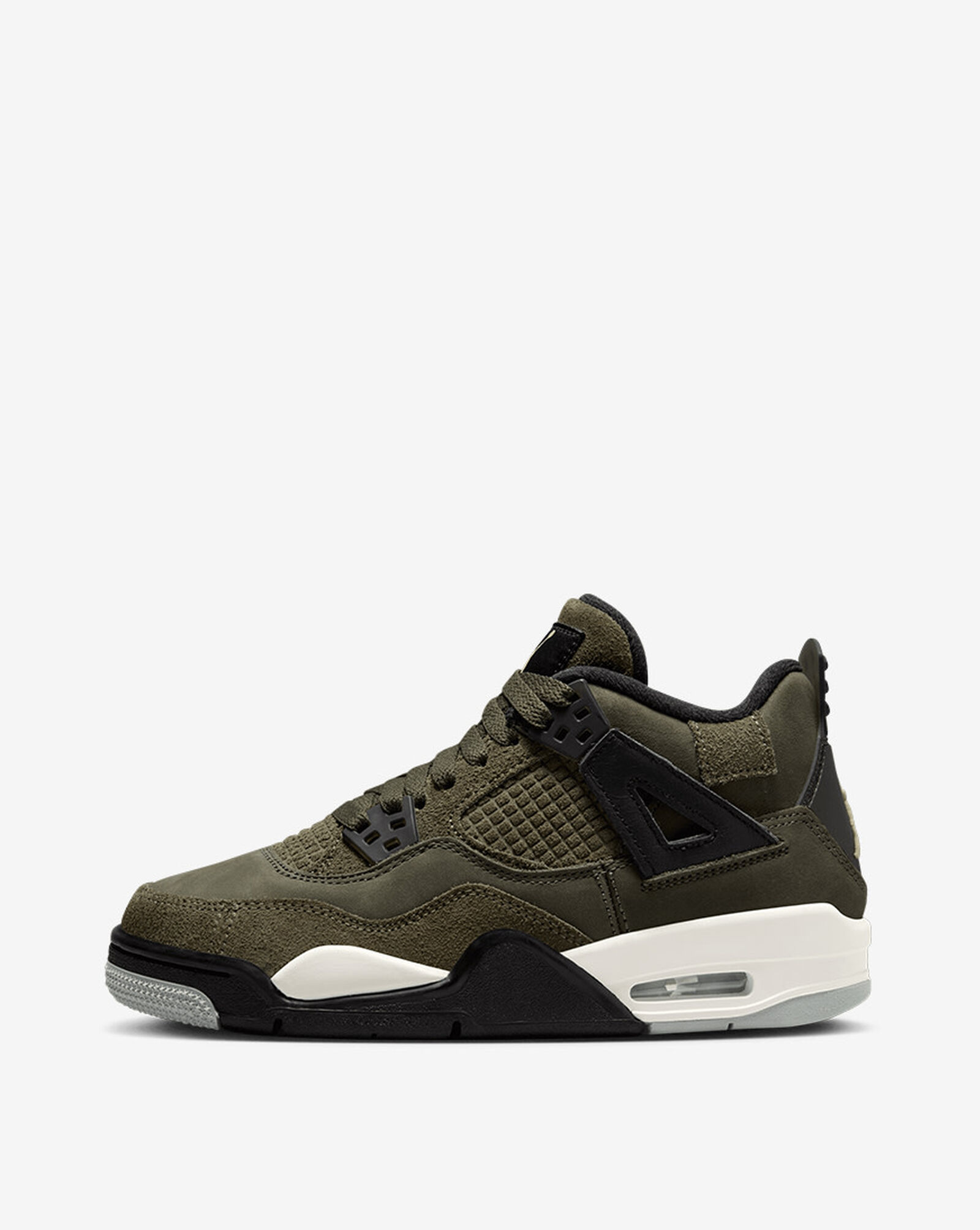 snipes jordan 4 retro