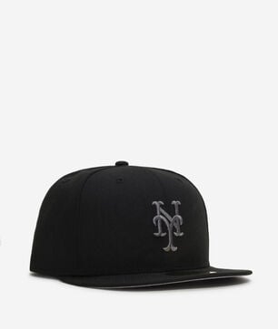59Fifty New York Mets Core Fitted Hat