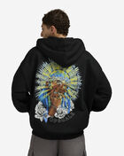 Upscale Urban Saint Hoodie MTUS197-00007 Black 2