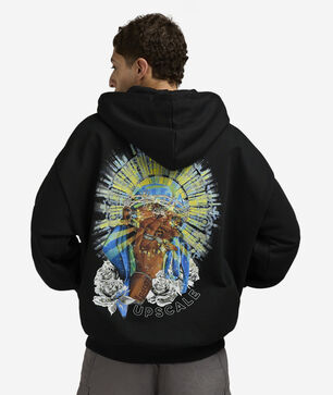 Urban Saint Hoodie