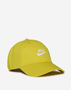 NSW Club Cap Futura Wash (M/L)