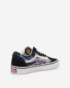Grade School Electrictric Flame Old Skool