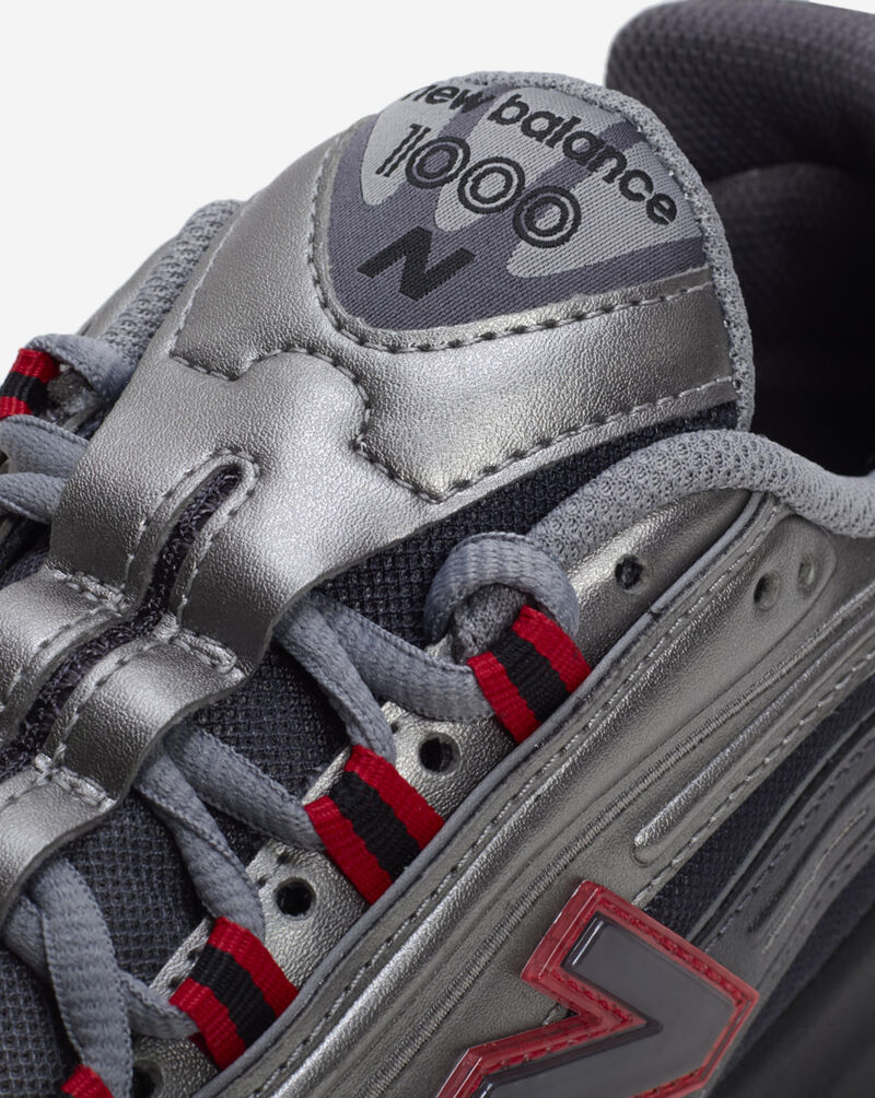 New Balance 1000 M1000SN Black 8