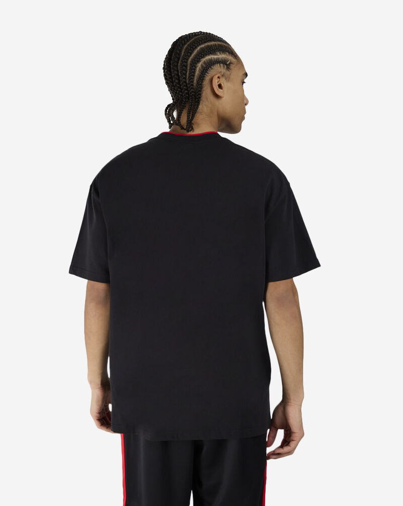 Nike NSW Air Fit Tee FN7723-011 Black 2