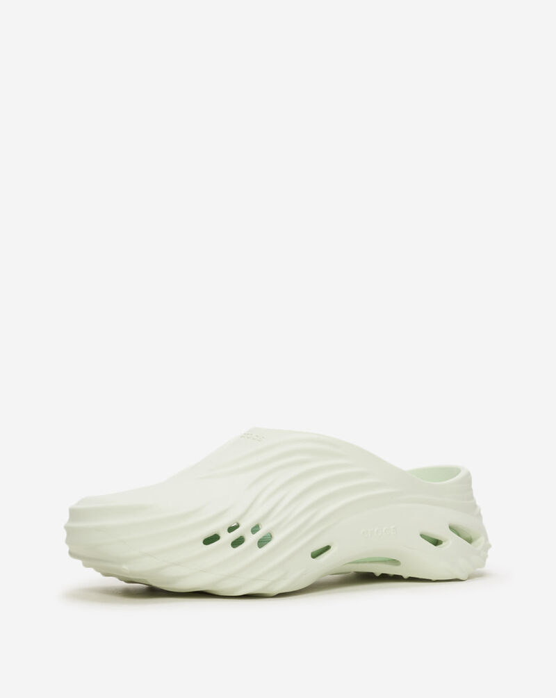 Crocs crocs echo wave mens  210521-3YF Green 2