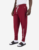 Logo Slim Joggers