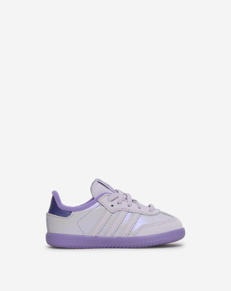 adidas Toddler Pokemon Samba OG KI8223 Purple 4