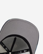 New Era 9Fifty Chicago White Sox A-Frame Denim Patchwork Snapback Hat 60833843 Multi 4