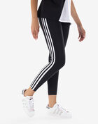 Adicolor 3D Trefoil High-Waisted Leggings
