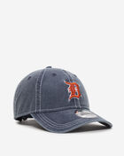 9Twenty Washed Detroit Tigers Adjustable Hat