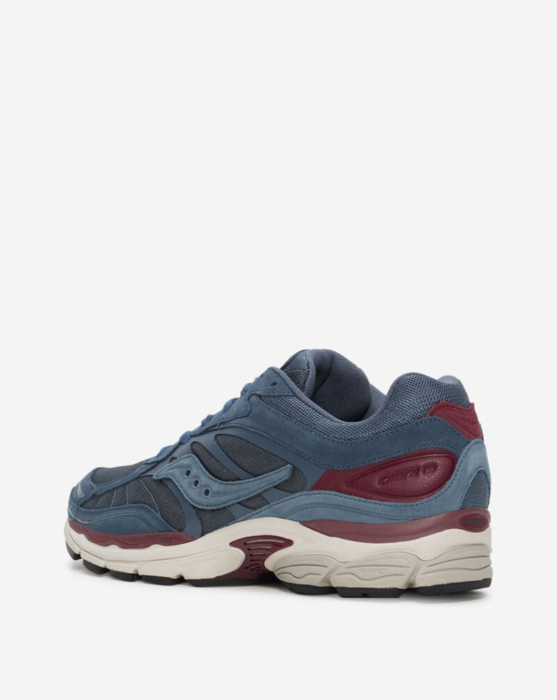 Saucony ProGrid Omni 9 S70845-4 Blue 8