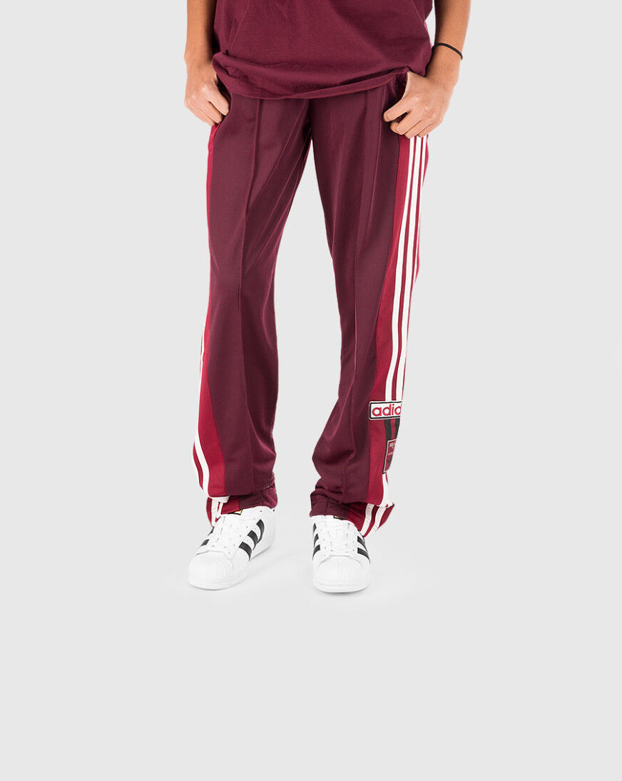 adibreak track pants womens