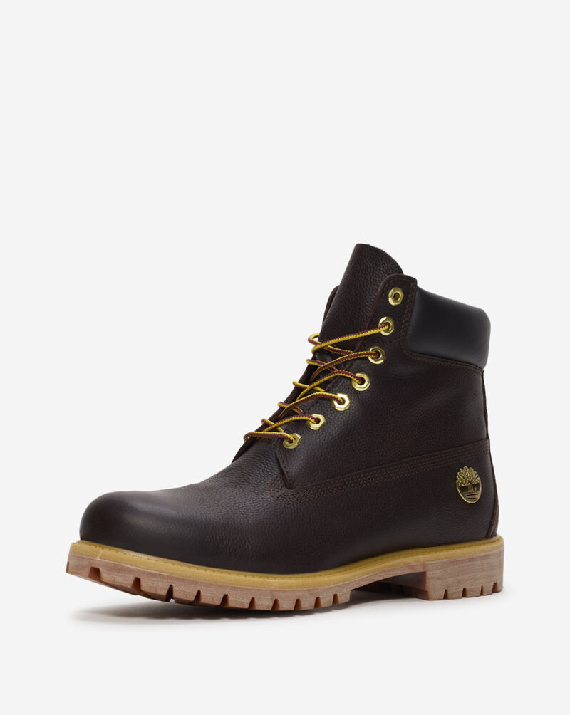 6-Inch Premium Boot 