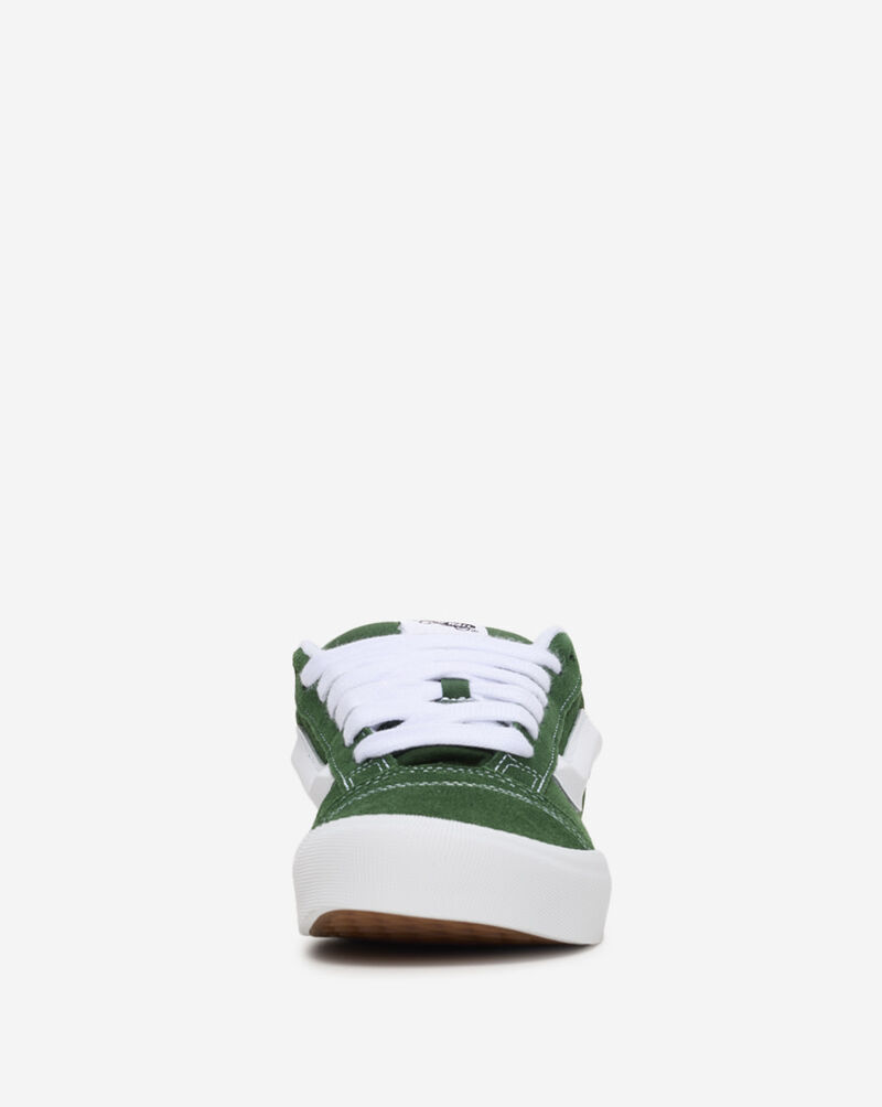 Vans Knu Skool VN000D6C07W Green 3