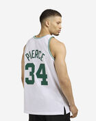 Mitchell  Ness Boston Celtics Pierce Swingman Jersey SMJYAC20002-BCEWHIT07PPI White 2