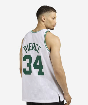 Boston Celtics Pierce Swingman Jersey