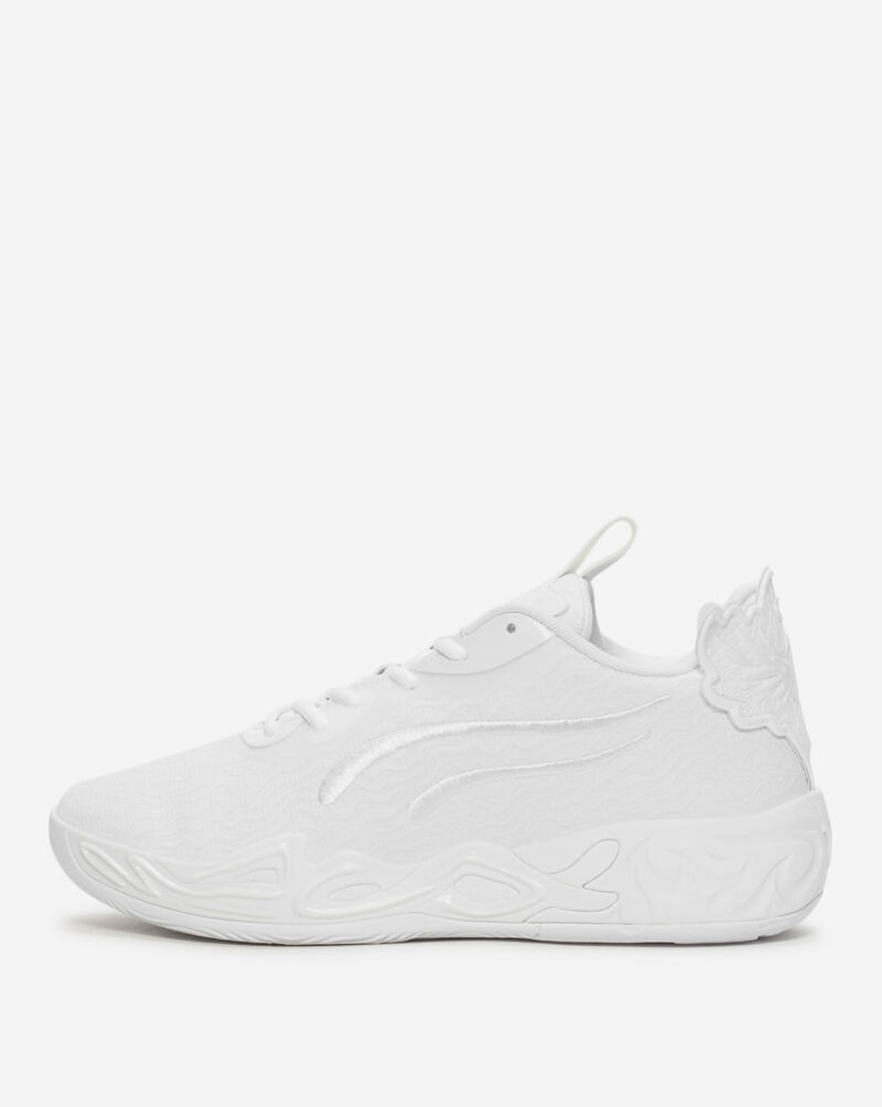 Puma MB.04 Ice White 31131901 White 1