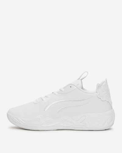 MB.04 Ice White