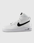 Nike Air Force 1 High '07 CK4369-100 White 1