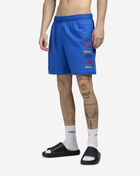 Nike Stack 7In Shorts NESSE535-494 Blue 1