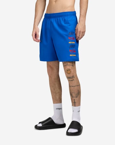 Stack 7In Shorts