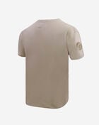 Detroit Red Wings Neutral Drop Shoulder Tee