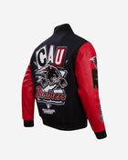 Clark Atlanta University Homecoming Varsity Jacket