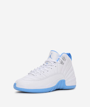 Big Kids' Air Jordan 12 Retro