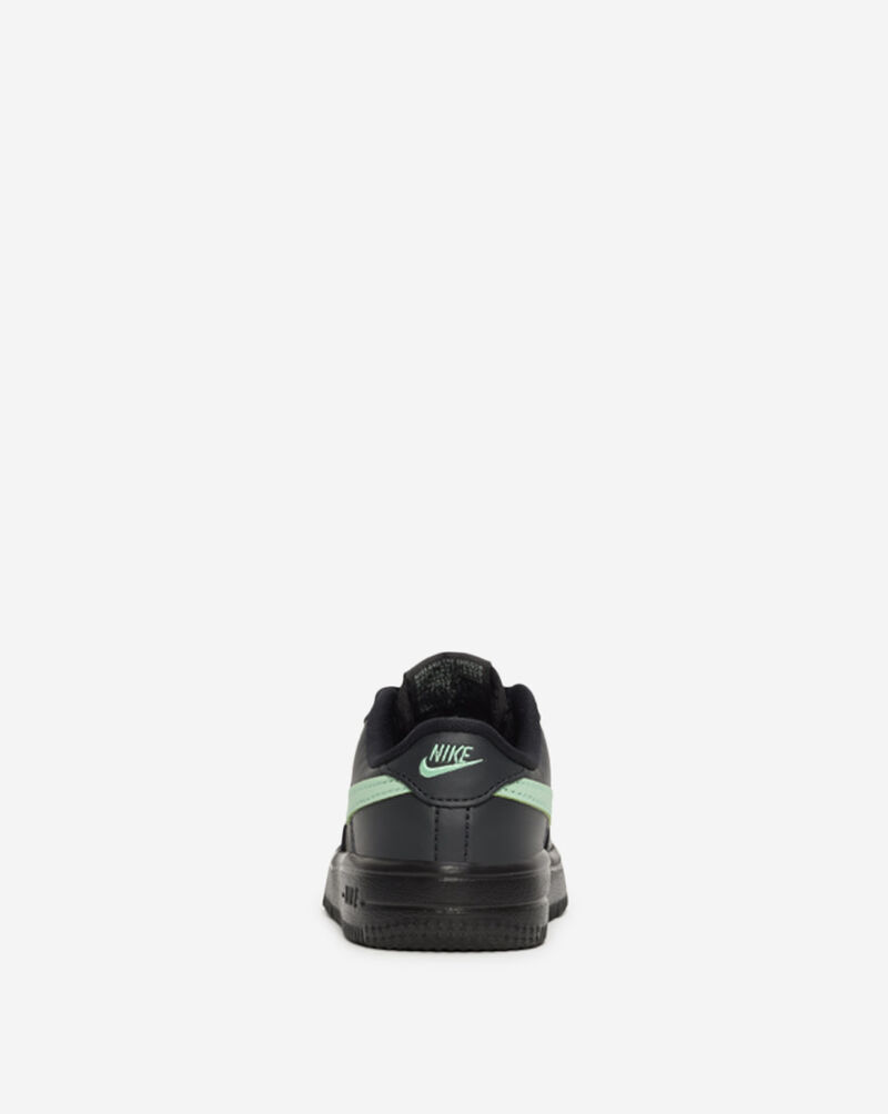 Nike Toddler Air Force 1  IF1674-018 Black 5