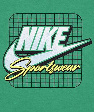 Little Kids' Taffeta Short Set 